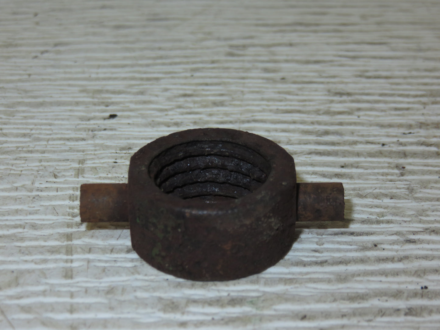 C247R John Deere Speed Change Trunnion For D