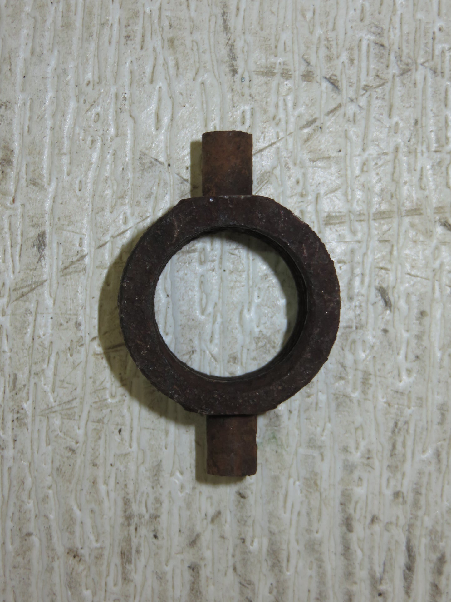 C247R John Deere Speed Change Trunnion For D