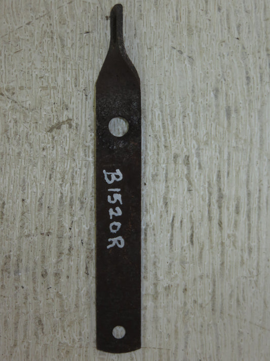 B1520R John Deere Shutter Control Lever For A, B, D, G, H