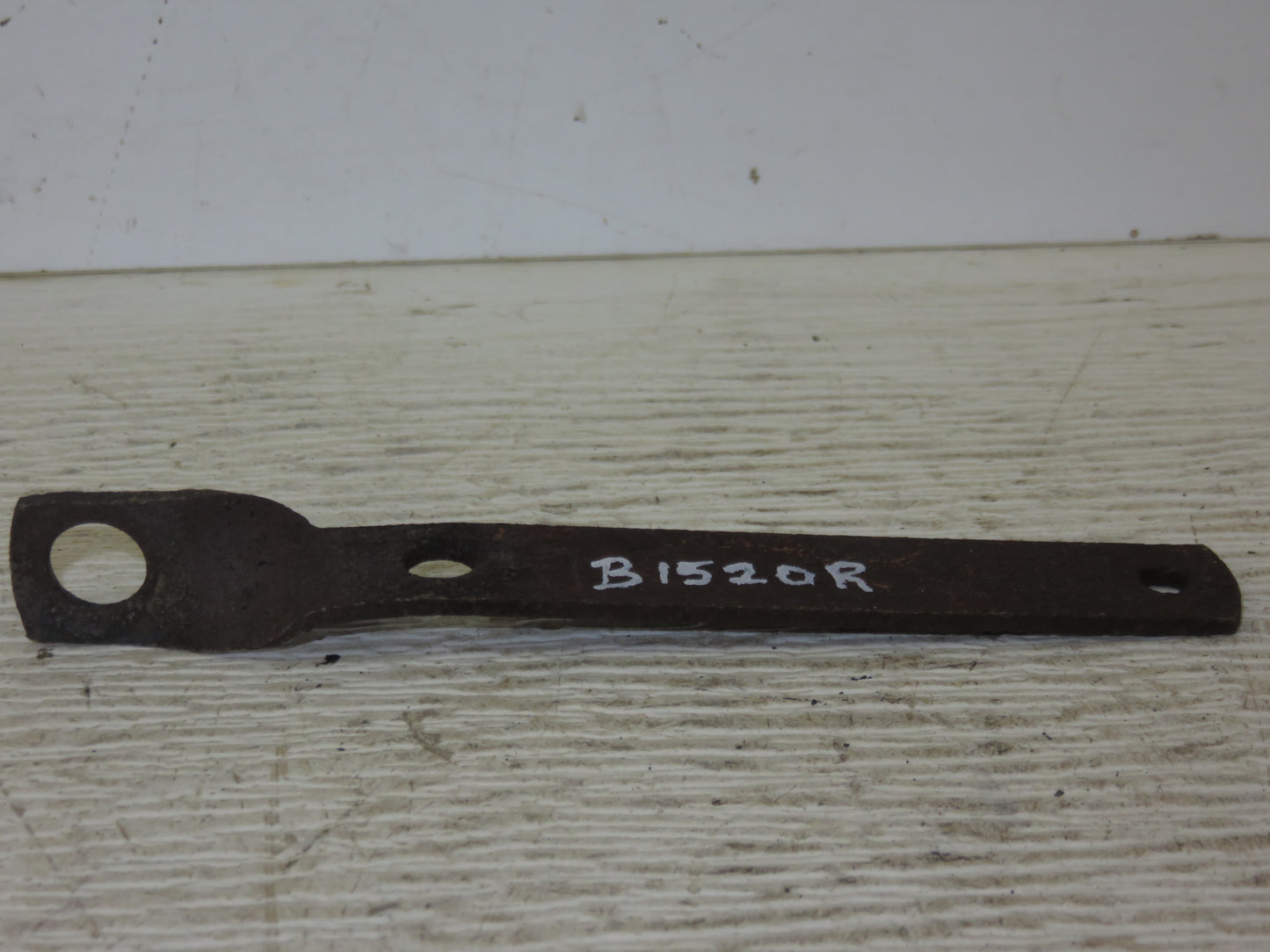 B1520R John Deere Shutter Control Lever For A, B, D, G, H
