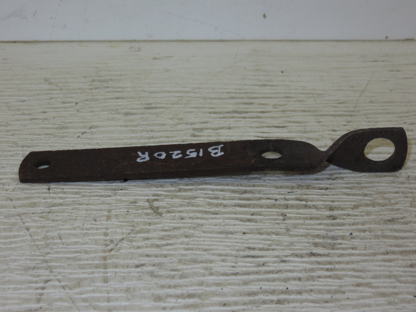 B1520R John Deere Shutter Control Lever For A, B, D, G, H