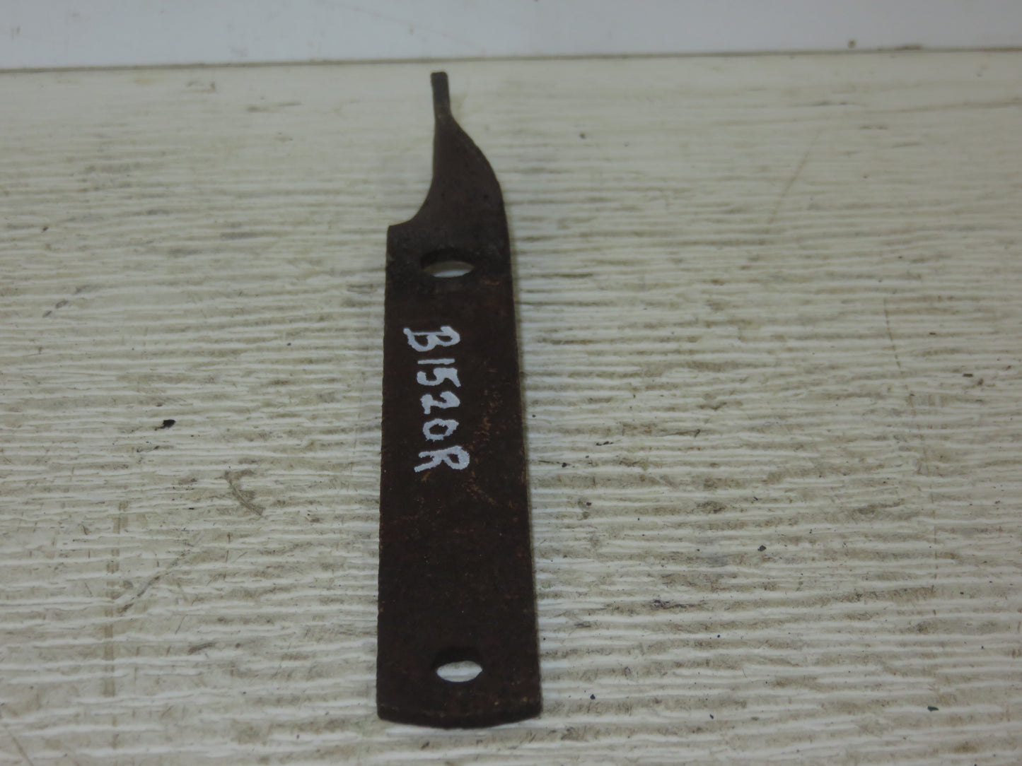 B1520R John Deere Shutter Control Lever For A, B, D, G, H