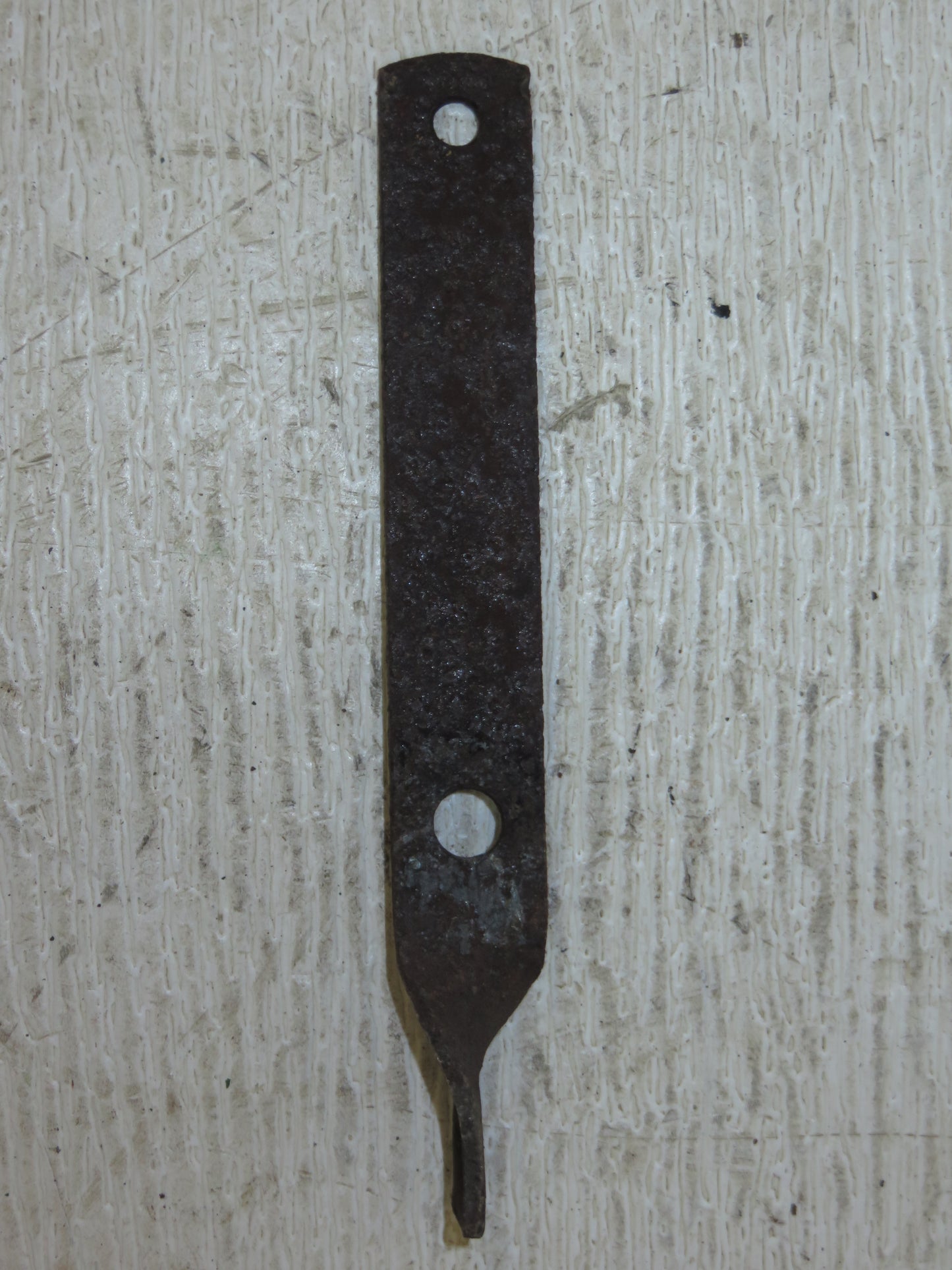 B1520R John Deere Shutter Control Lever For A, B, D, G, H