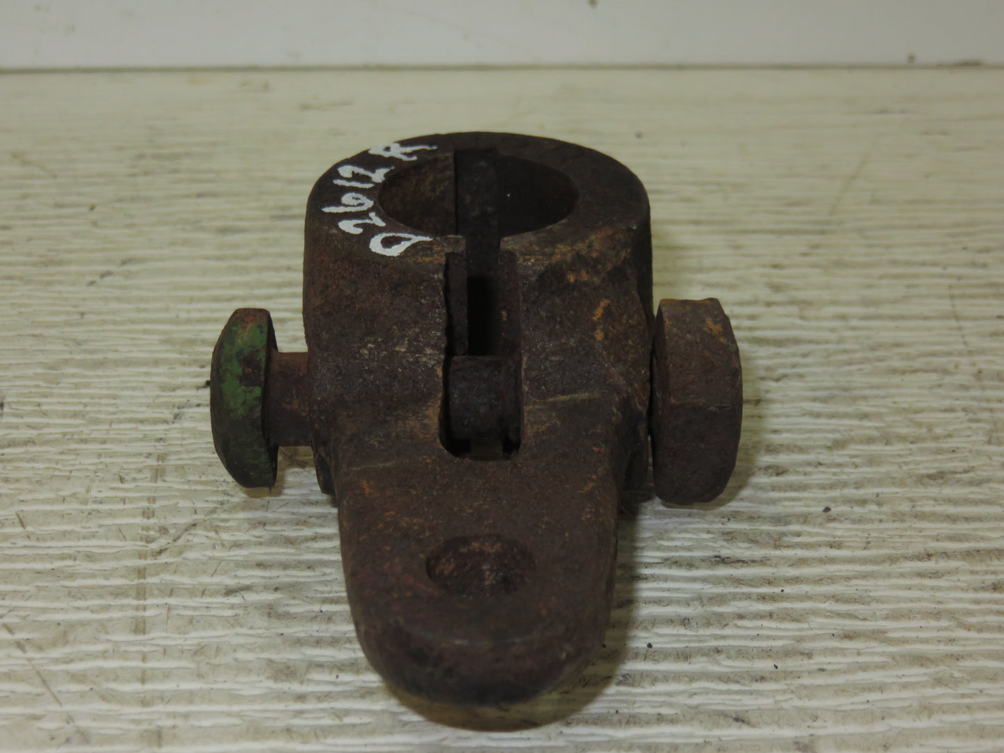 D2612R John Deere Brake Shaft Lever For D
