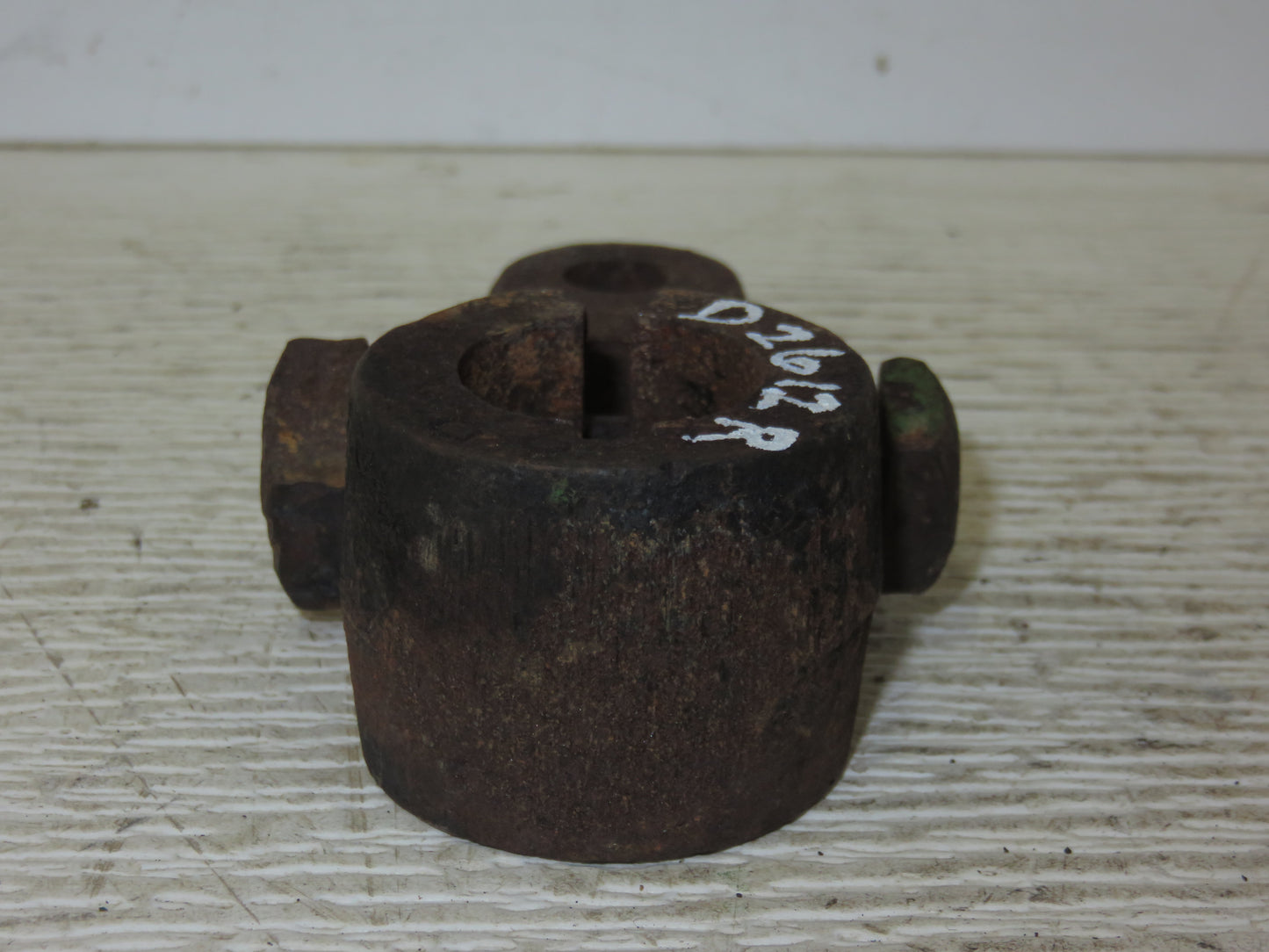 D2612R John Deere Brake Shaft Lever For D