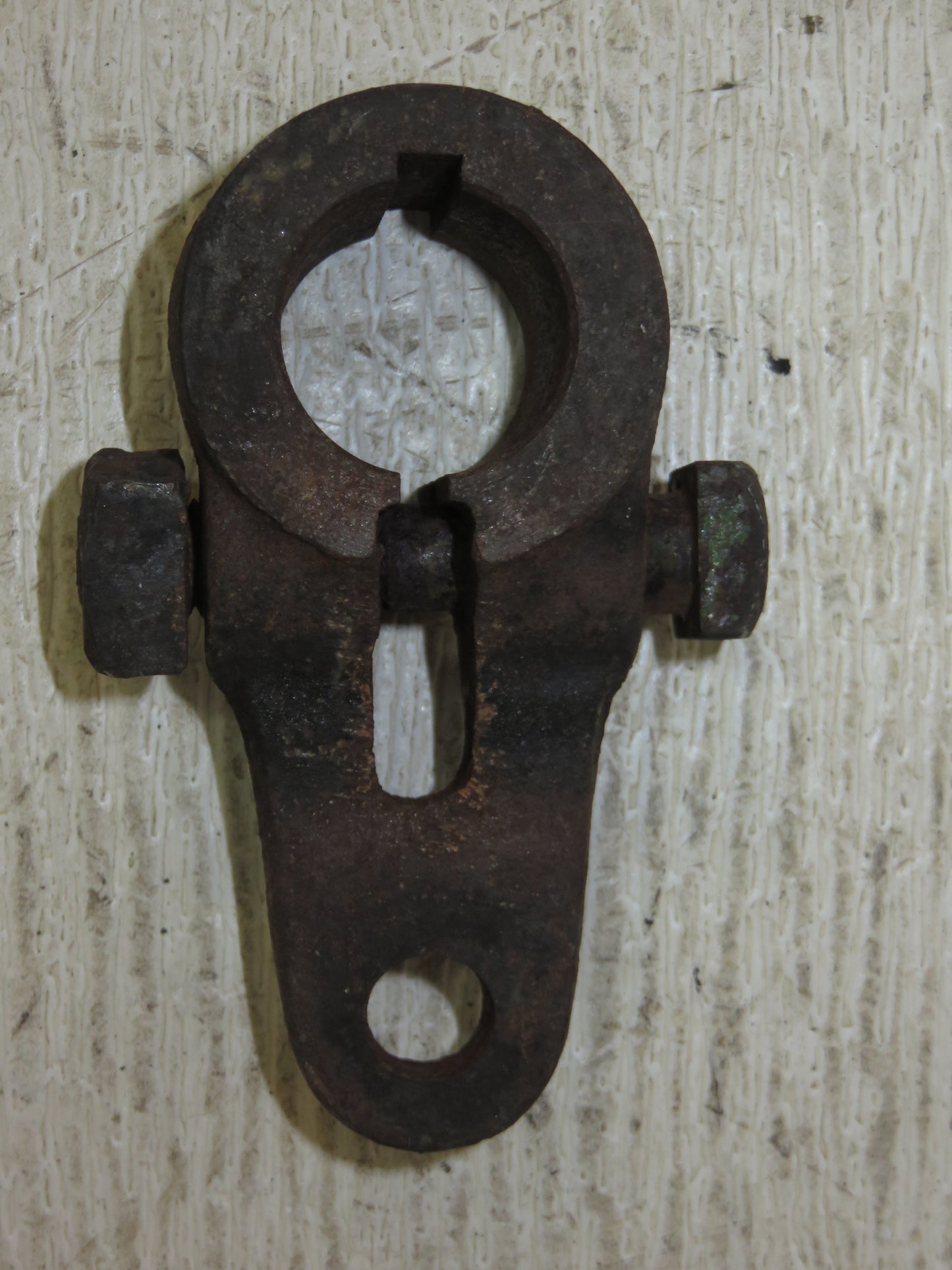 D2612R John Deere Brake Shaft Lever For D