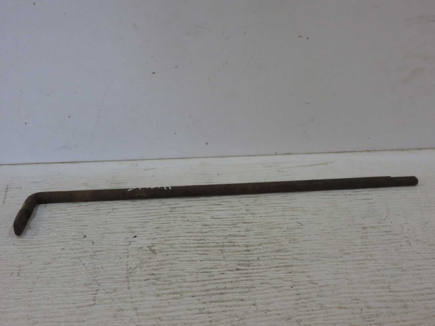 D1961R John Deere Governor Control Crank For D