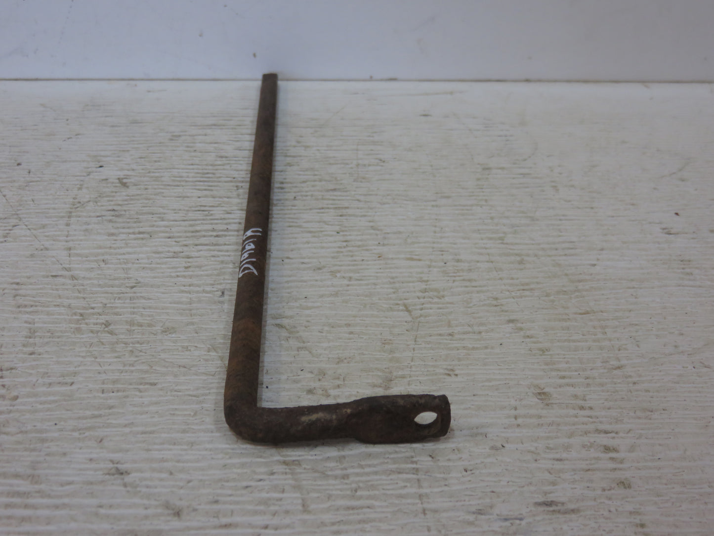 D1961R John Deere Governor Control Crank For D