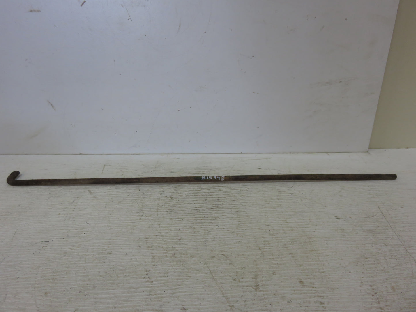 B1594R John Deere Fuel Control Rod For B, D