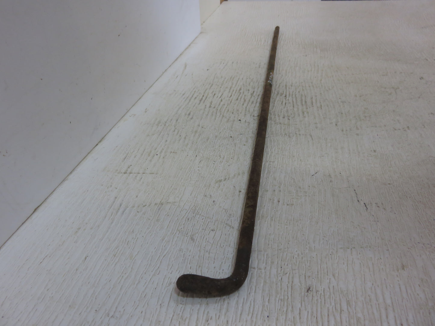 B1594R John Deere Fuel Control Rod For B, D