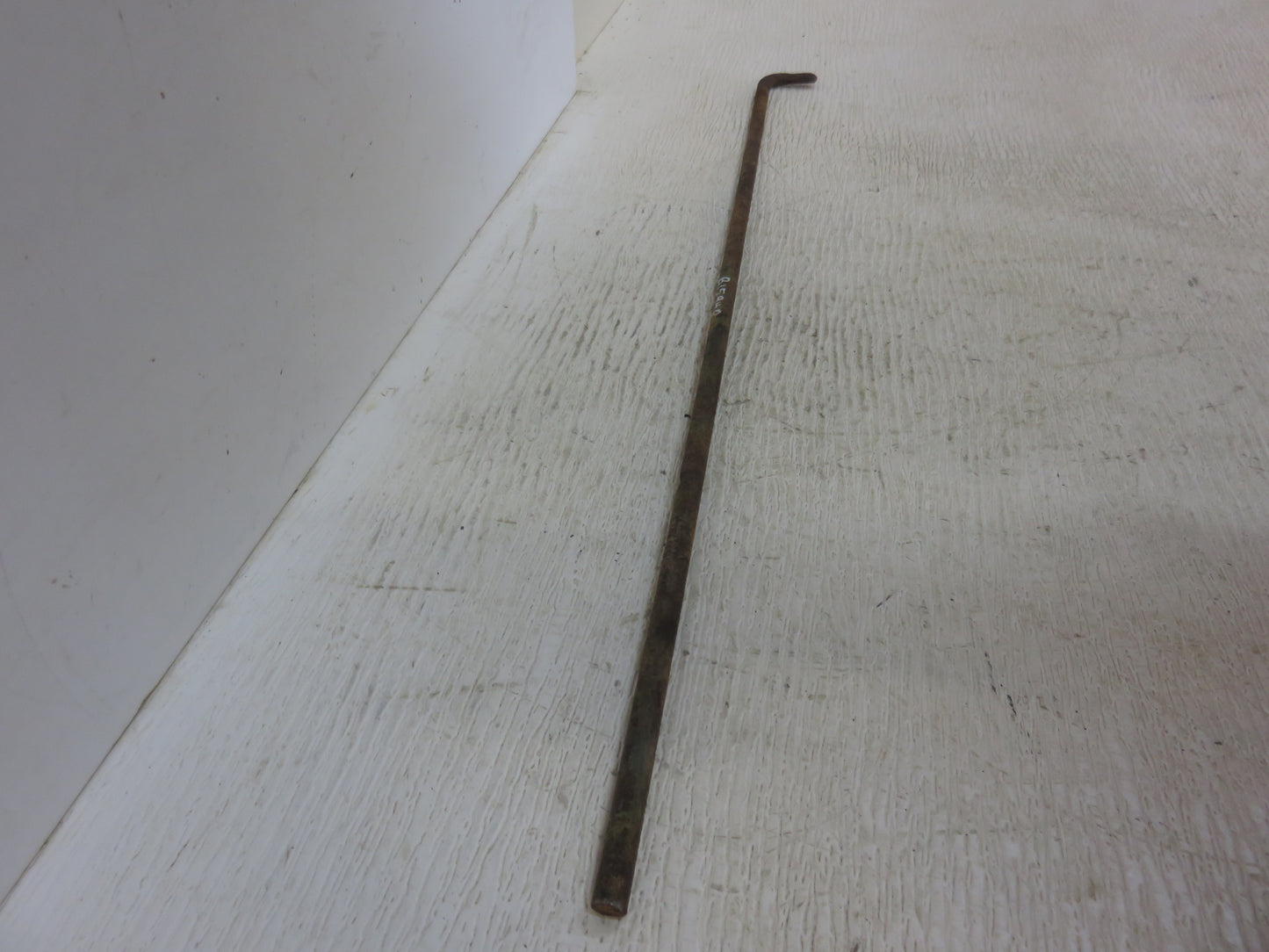 B1594R John Deere Fuel Control Rod For B, D