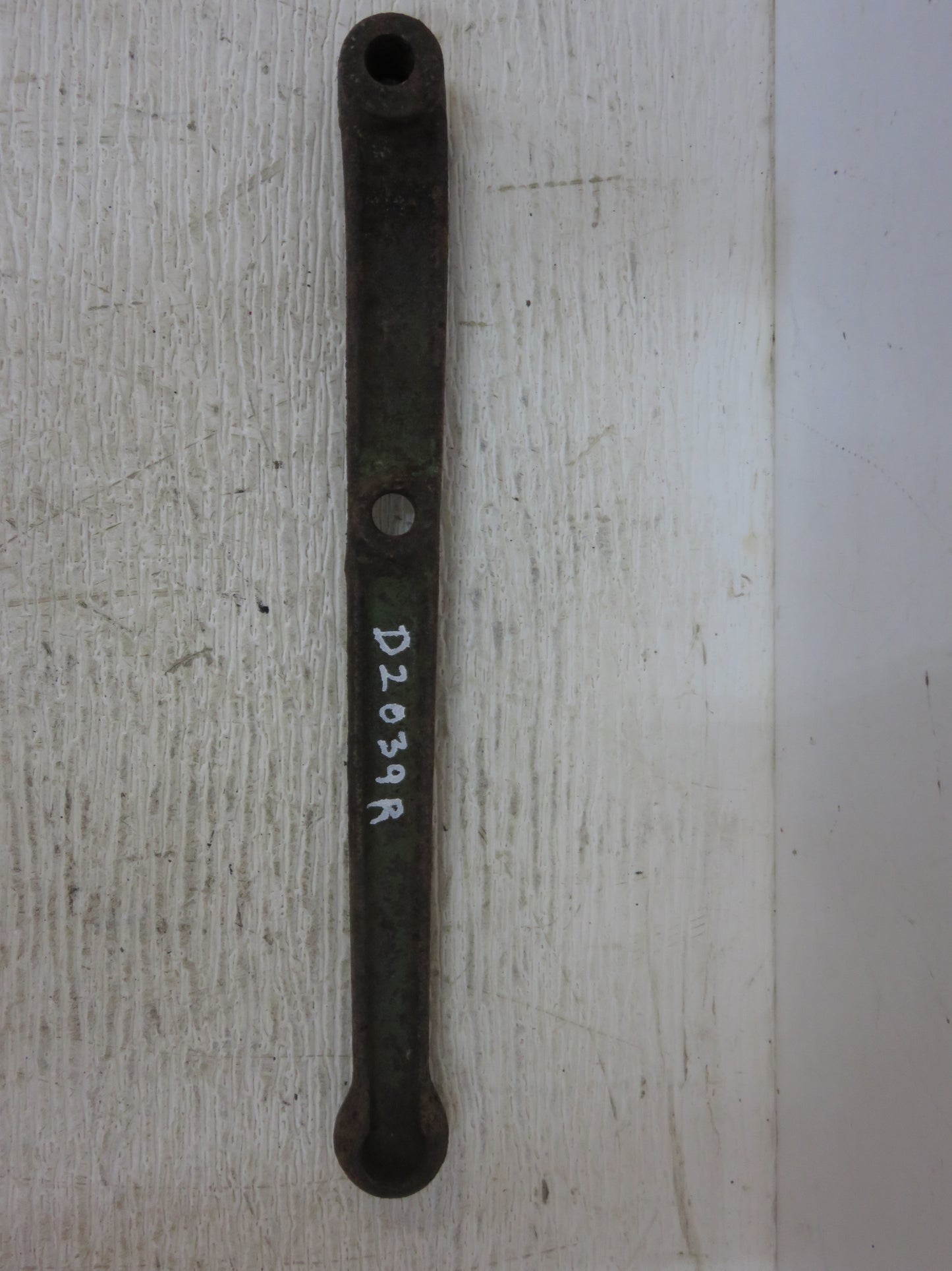 D2039R John Deere PTO Lever For D