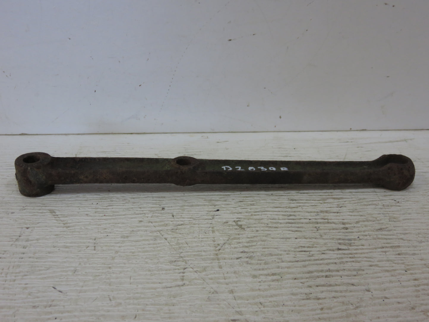 D2039R John Deere PTO Lever For D