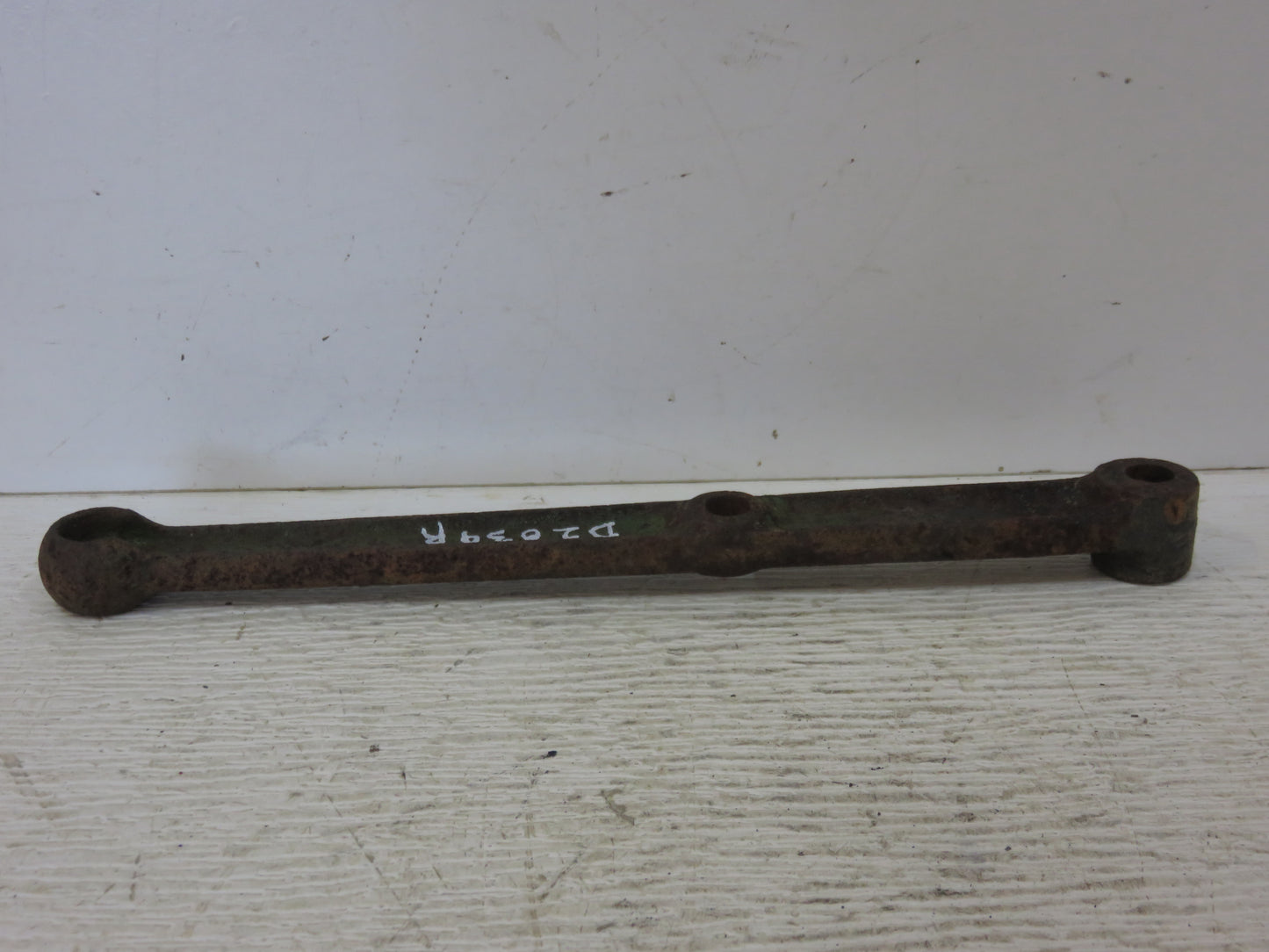 D2039R John Deere PTO Lever For D