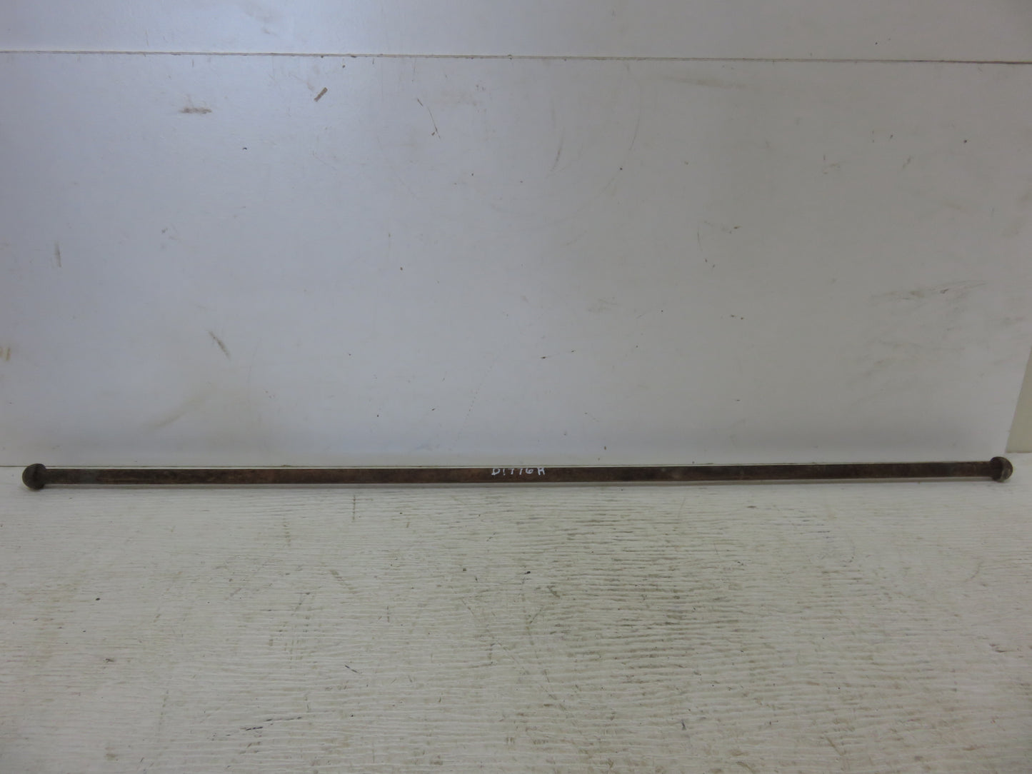 D1776R John Deere Push Rod For D