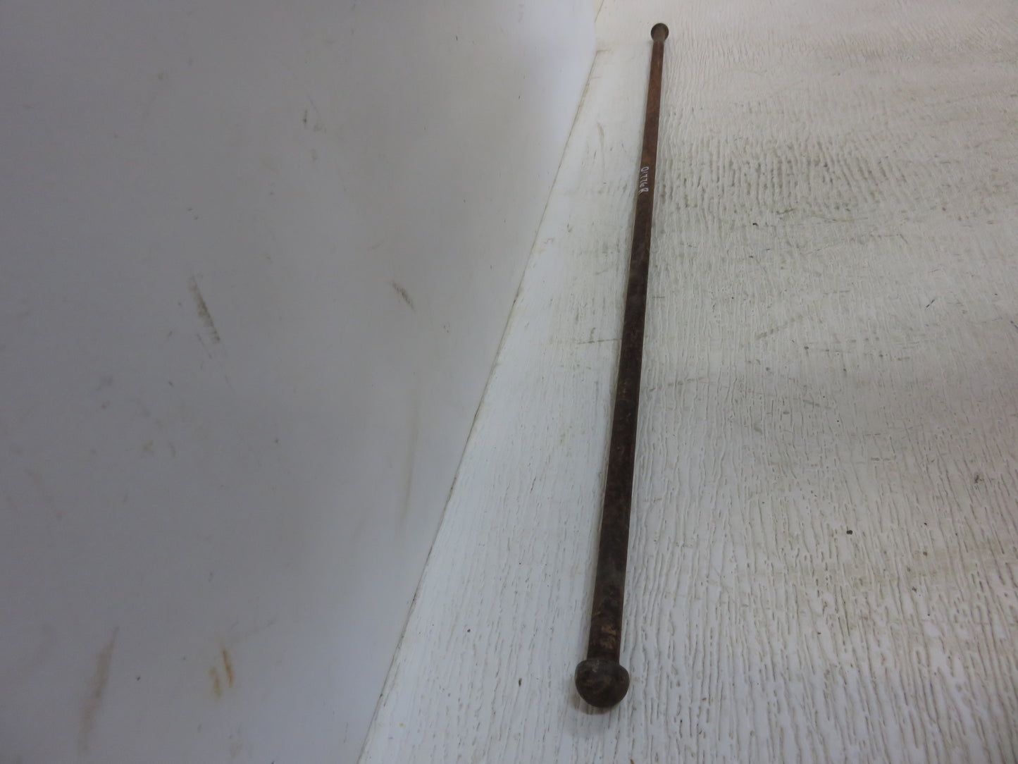 D1776R John Deere Push Rod For D