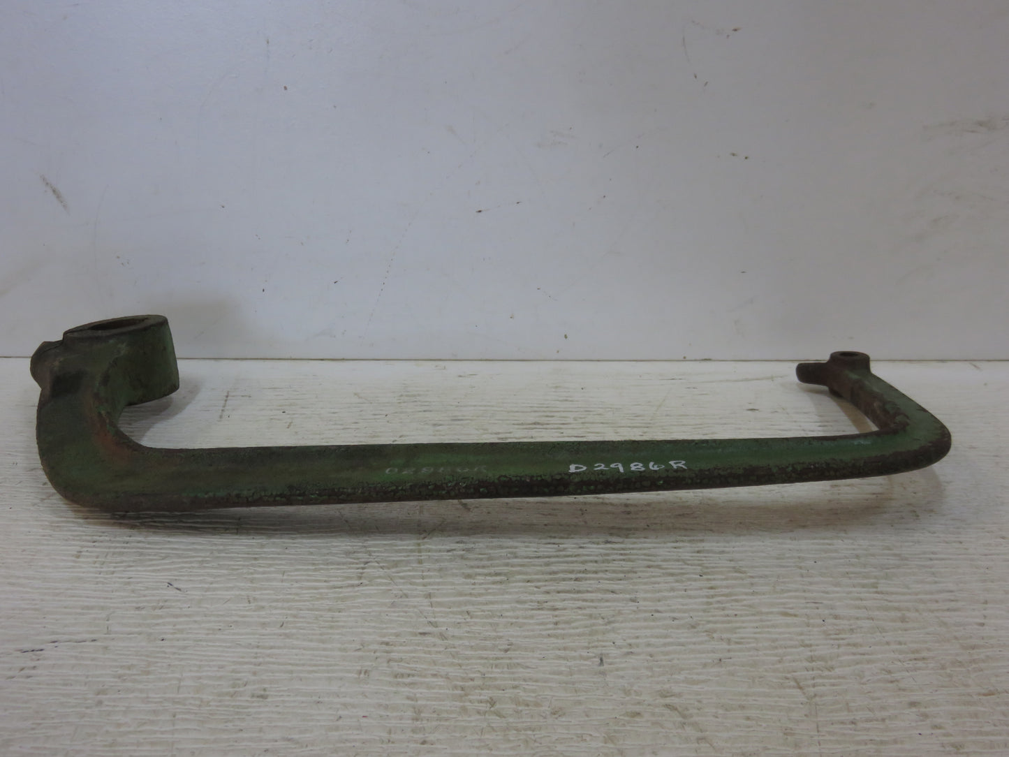 D2986R John Deere Brake Lever For D