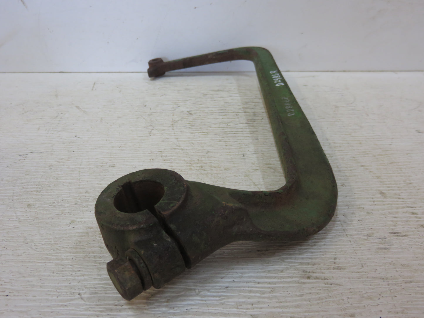 D2986R John Deere Brake Lever For D