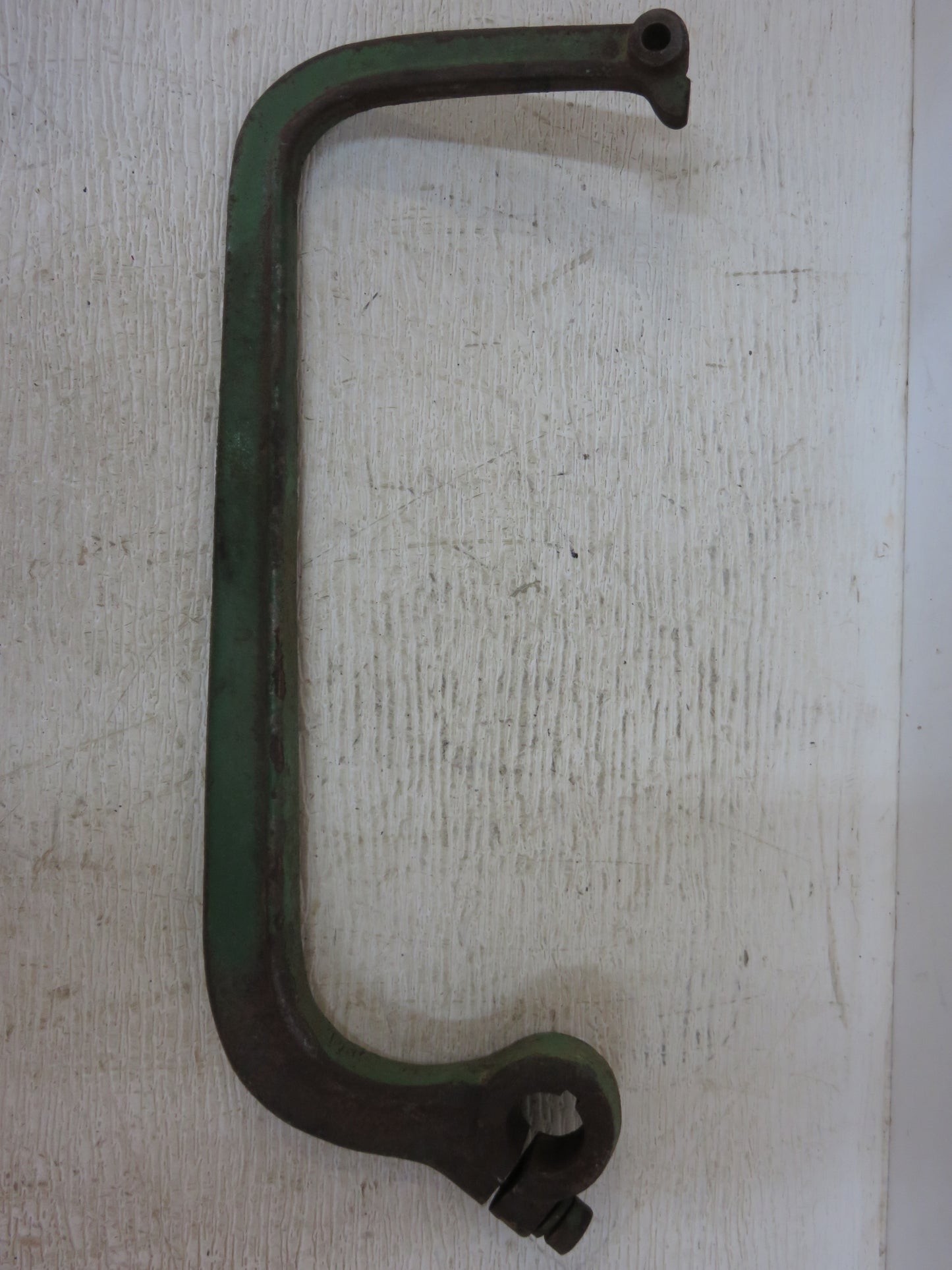 D2986R John Deere Brake Lever For D