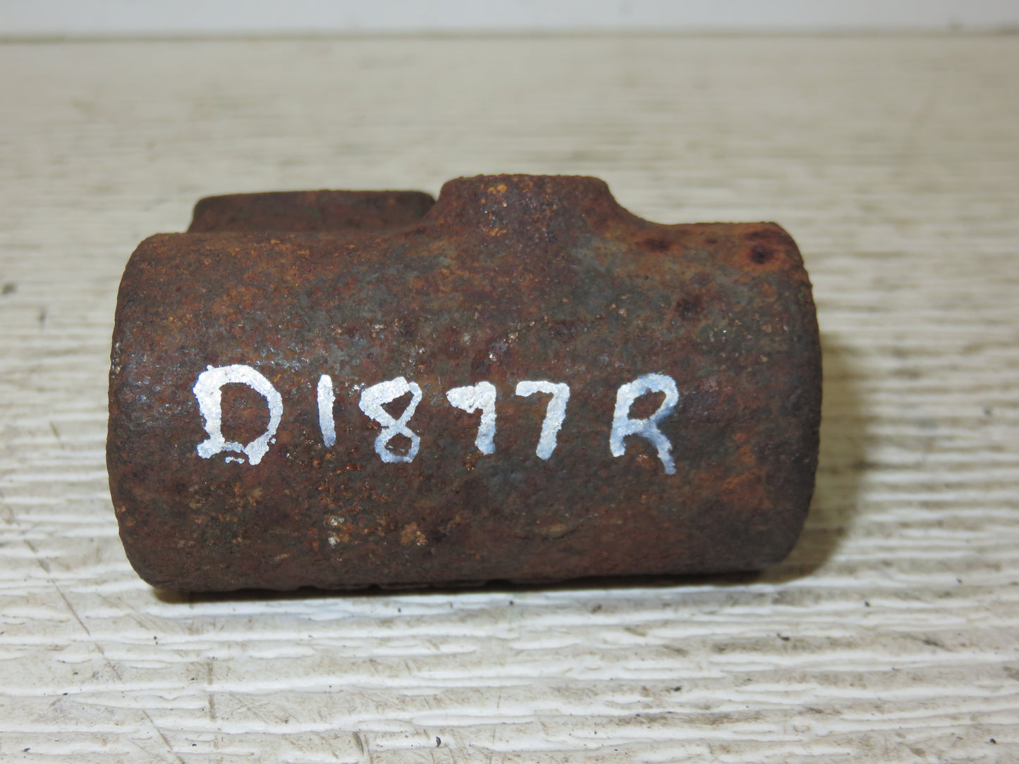 D1877R John Deere Upper Steering Shaft Bearing For D