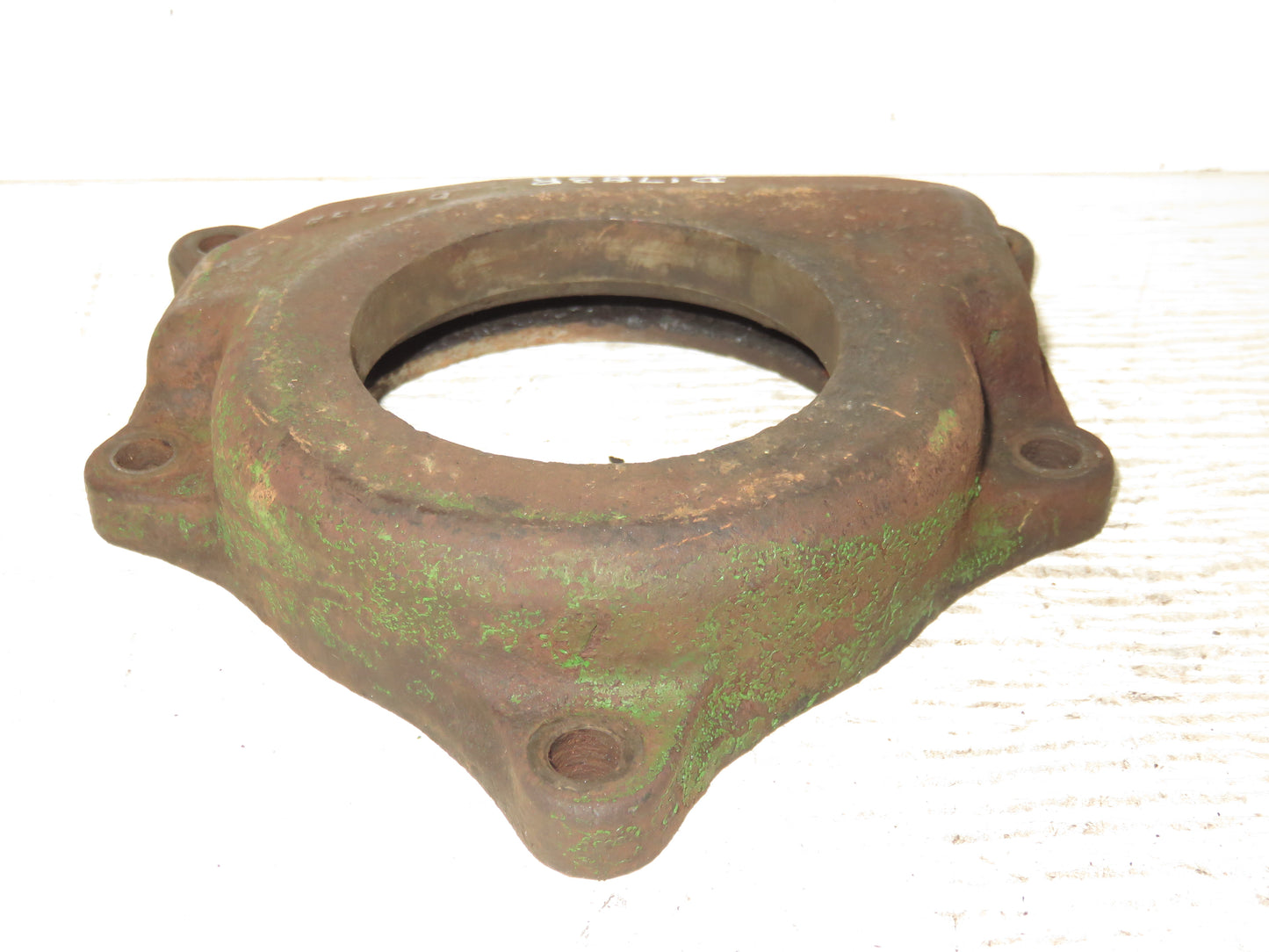 D1783R John Deere Left Hand Main Bearing Cover For D