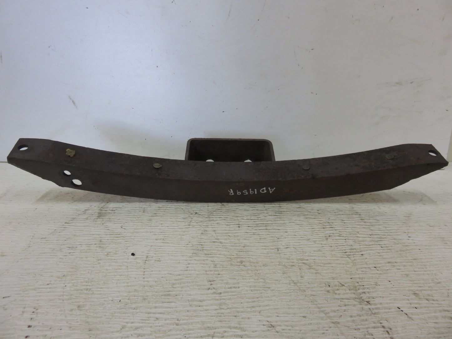AD1959R John Deere Rear Fuel Tank Support For D