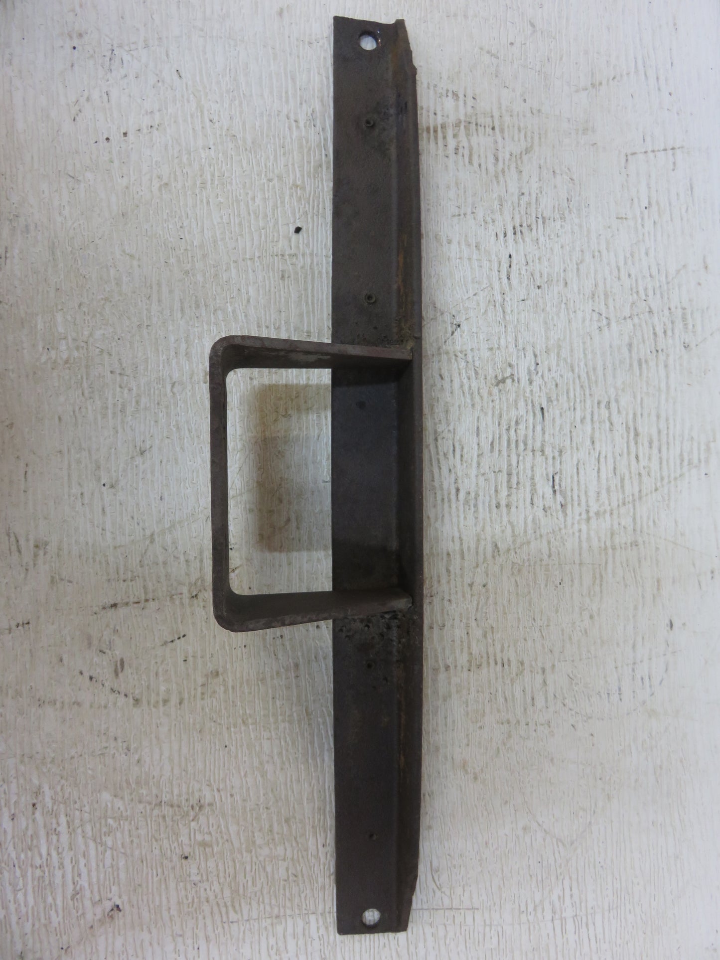AD1959R John Deere Rear Fuel Tank Support For D