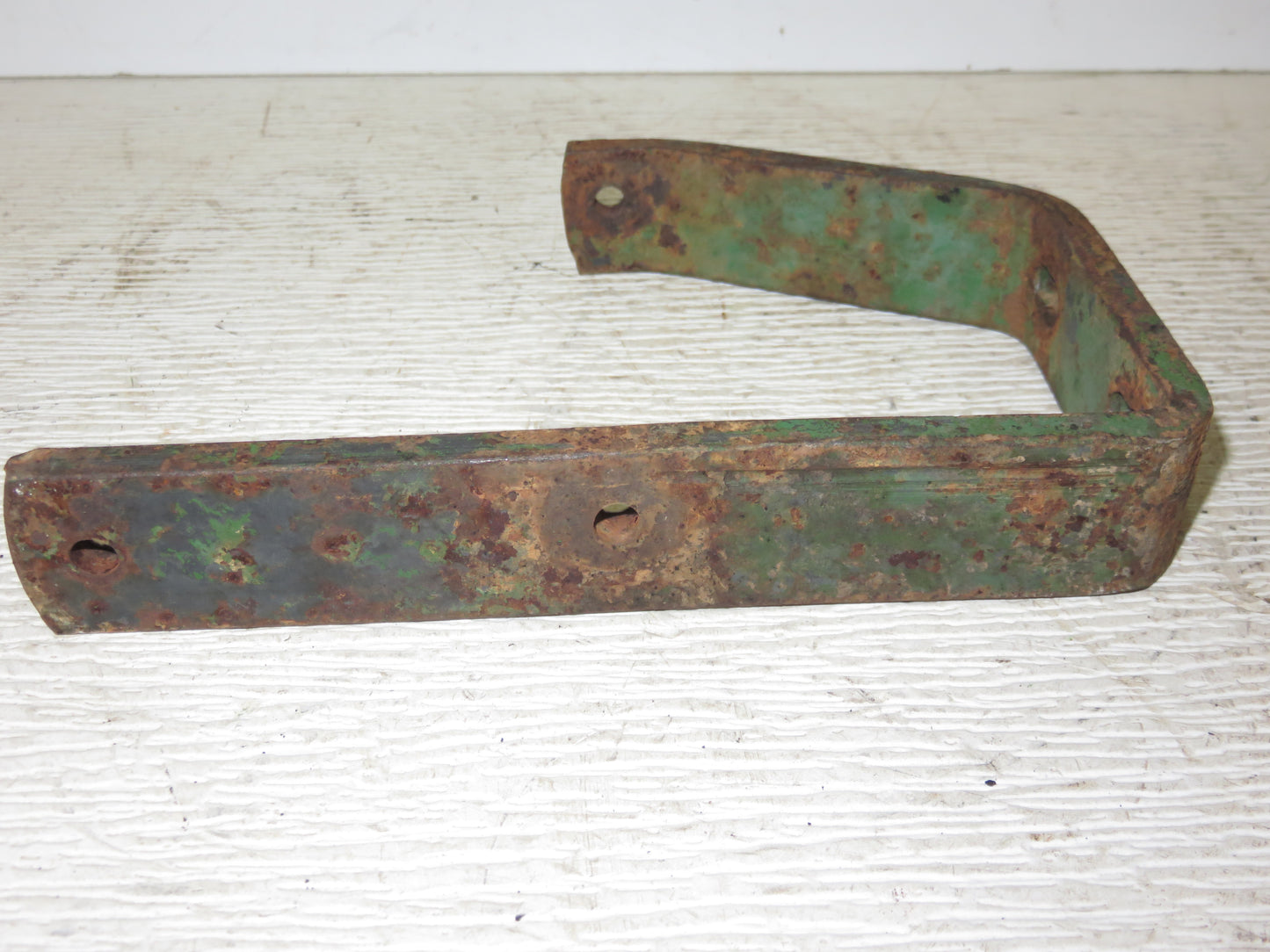 D3265R John Deere Generator Bracket For D