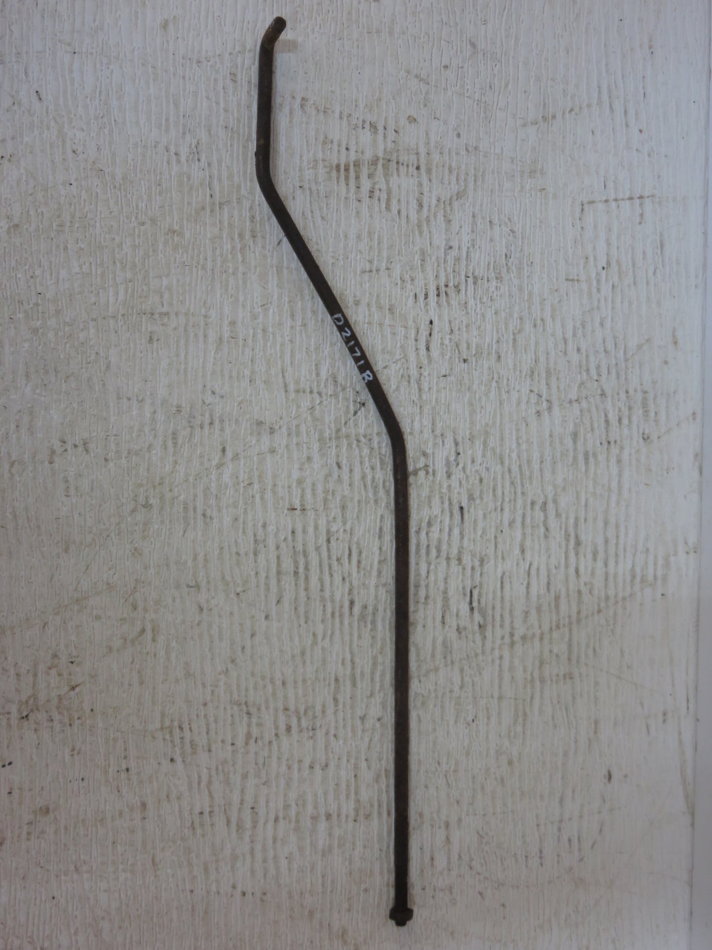 D2171R John Deere Speed Control Rod For W Power Unit