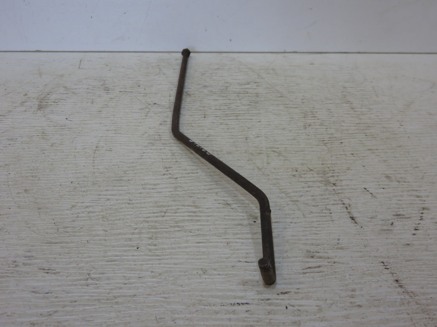 D2171R John Deere Speed Control Rod For W Power Unit