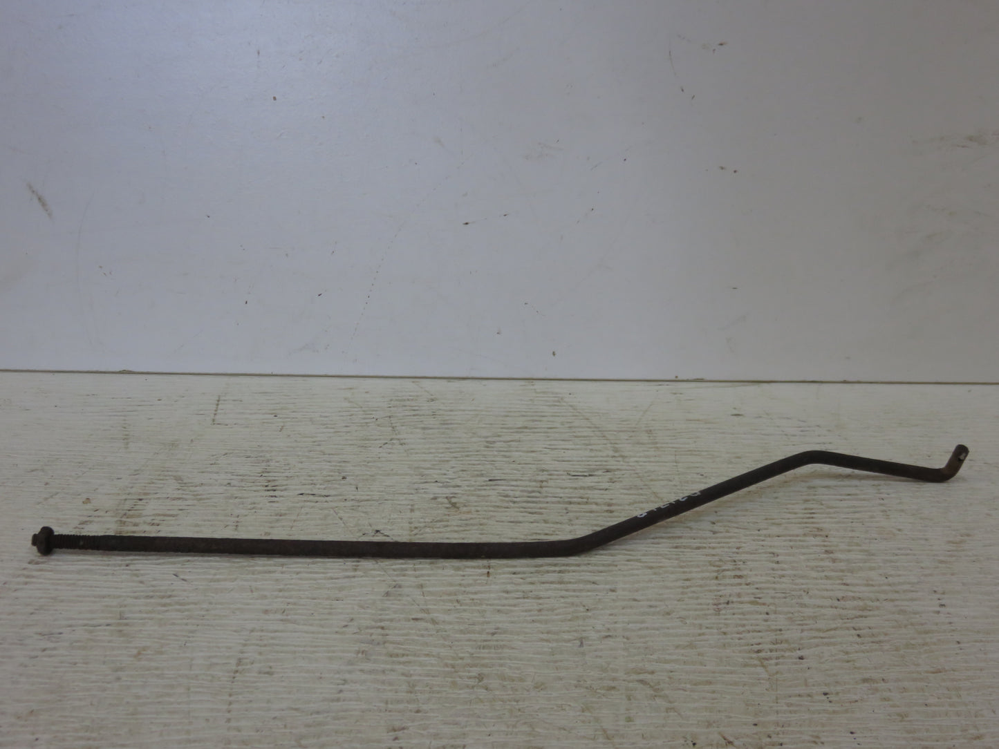 D2171R John Deere Speed Control Rod For W Power Unit