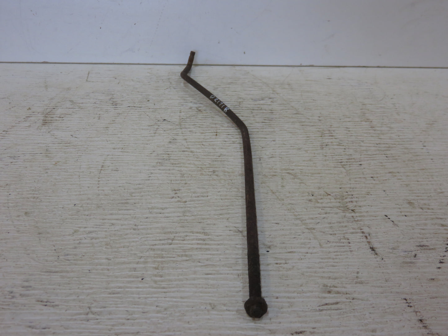 D2171R John Deere Speed Control Rod For W Power Unit