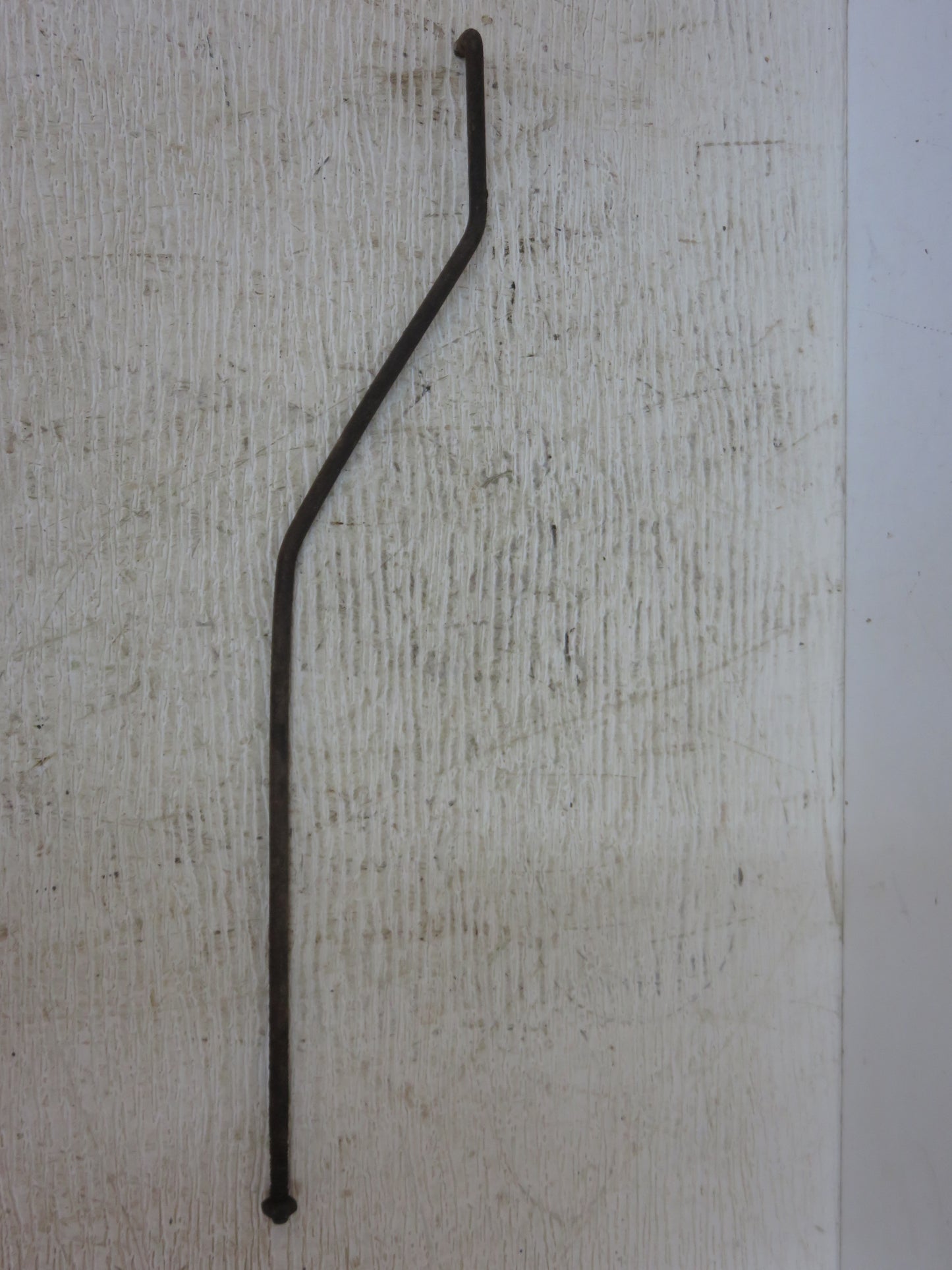 D2171R John Deere Speed Control Rod For W Power Unit