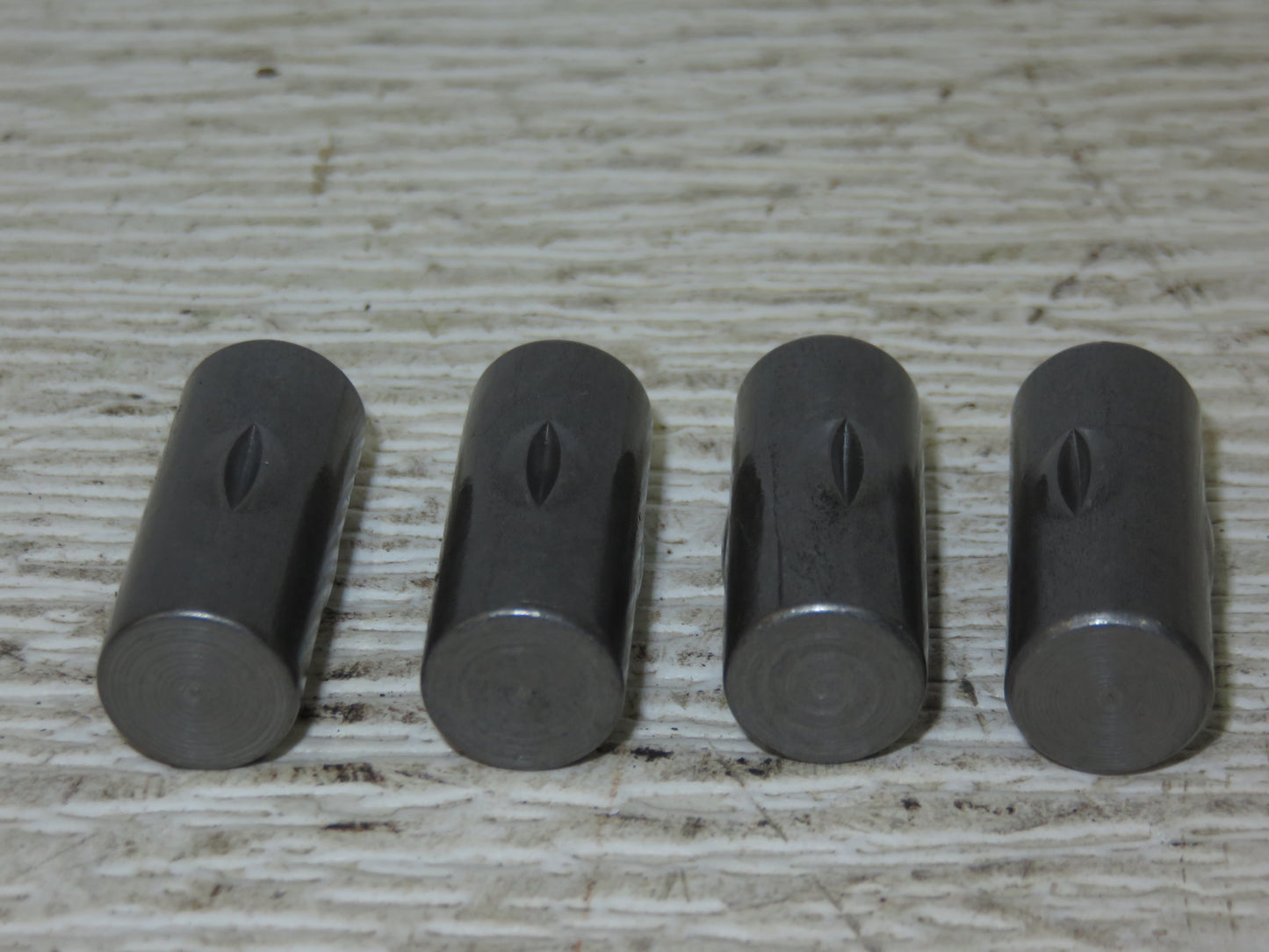 John Deere Float Ride Seat Pin And Bushing Kit For 50, 80, 520, 620, 720, 820