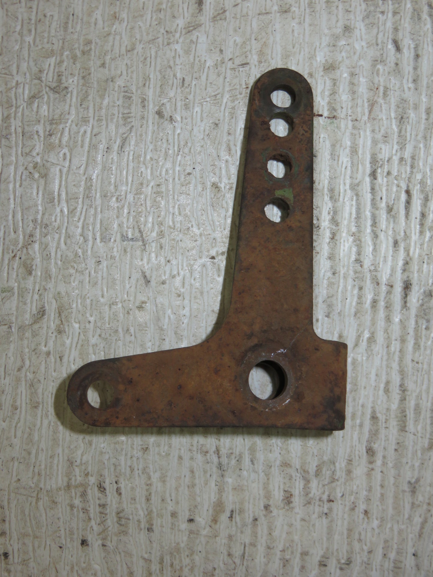 R30987 John Deere Throttle Lever Bell Crank For 3010, 4010