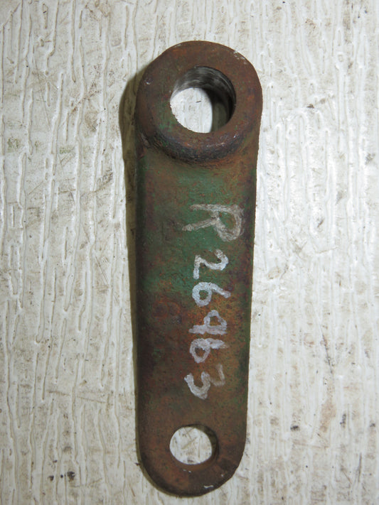 R26963 John Deere Throttle Control Arm For 3010, 4010