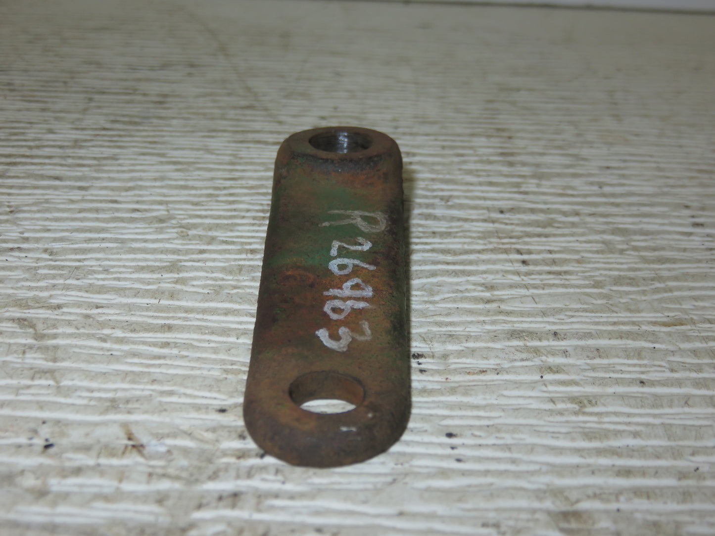 R26963 John Deere Throttle Control Arm For 3010, 4010