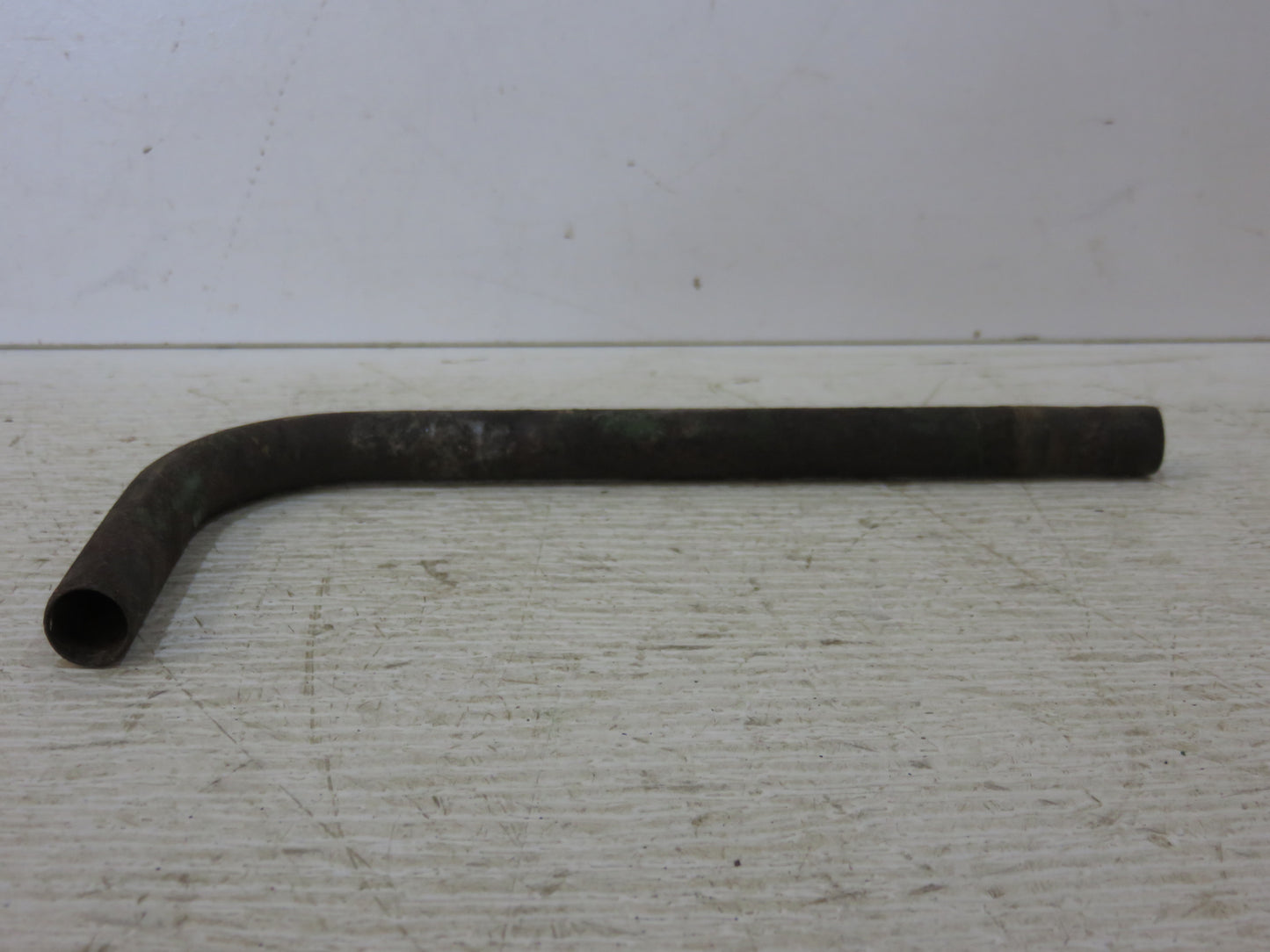 D2380R John Deere Crankcase Vent Pipe For D