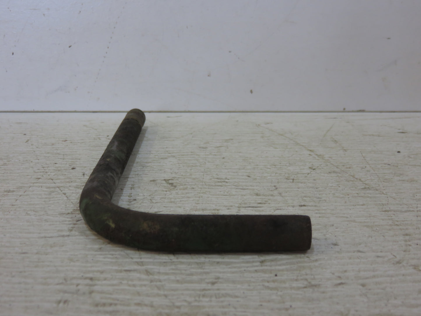 D2380R John Deere Crankcase Vent Pipe For D