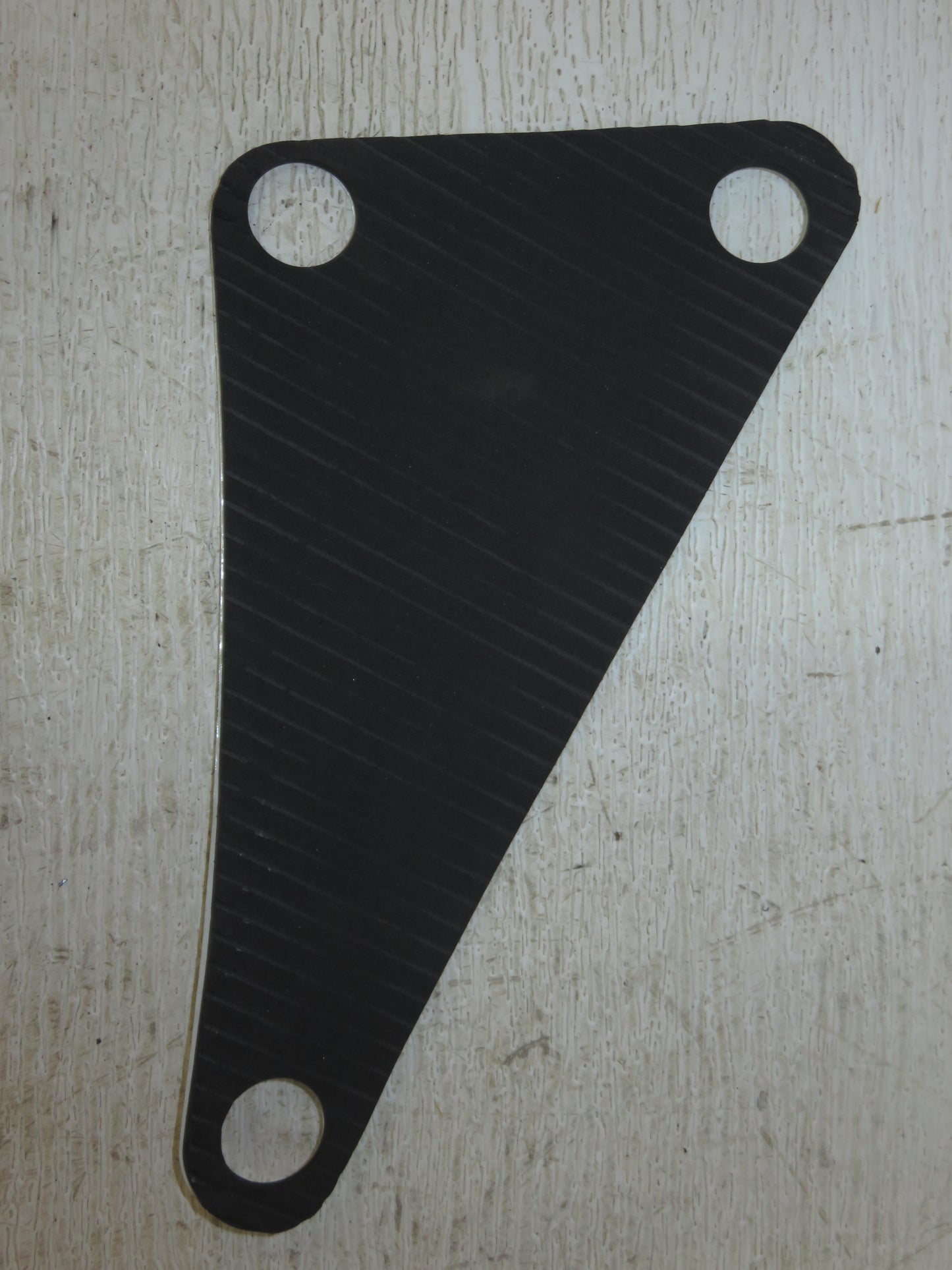 H208538 John Deere Rotor Assembly Cover Gasket For 9650, 9750, 9660, 9760, 9670, 9770