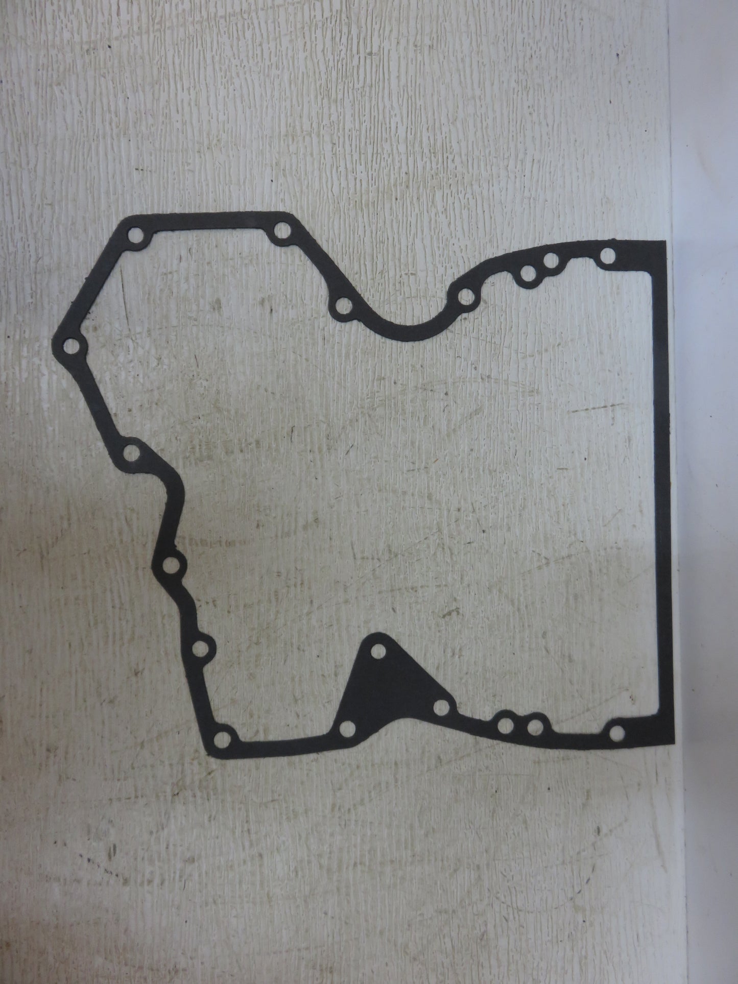 T20154 John Deere NOS Timing Gear Cover Gasket For 1020, 1520, 2020, 2030, 2510, 2520