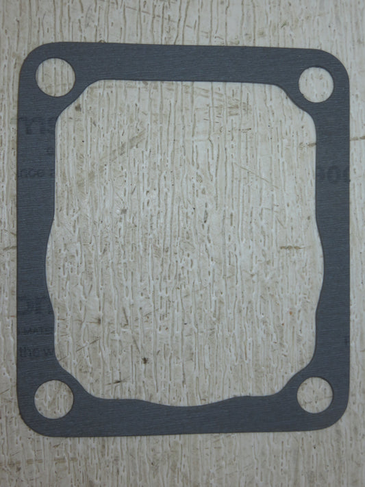 T34253 John Deere NOS Power Steering Valve Housing Gasket For 300B, 301A, 302, 302A, 401B