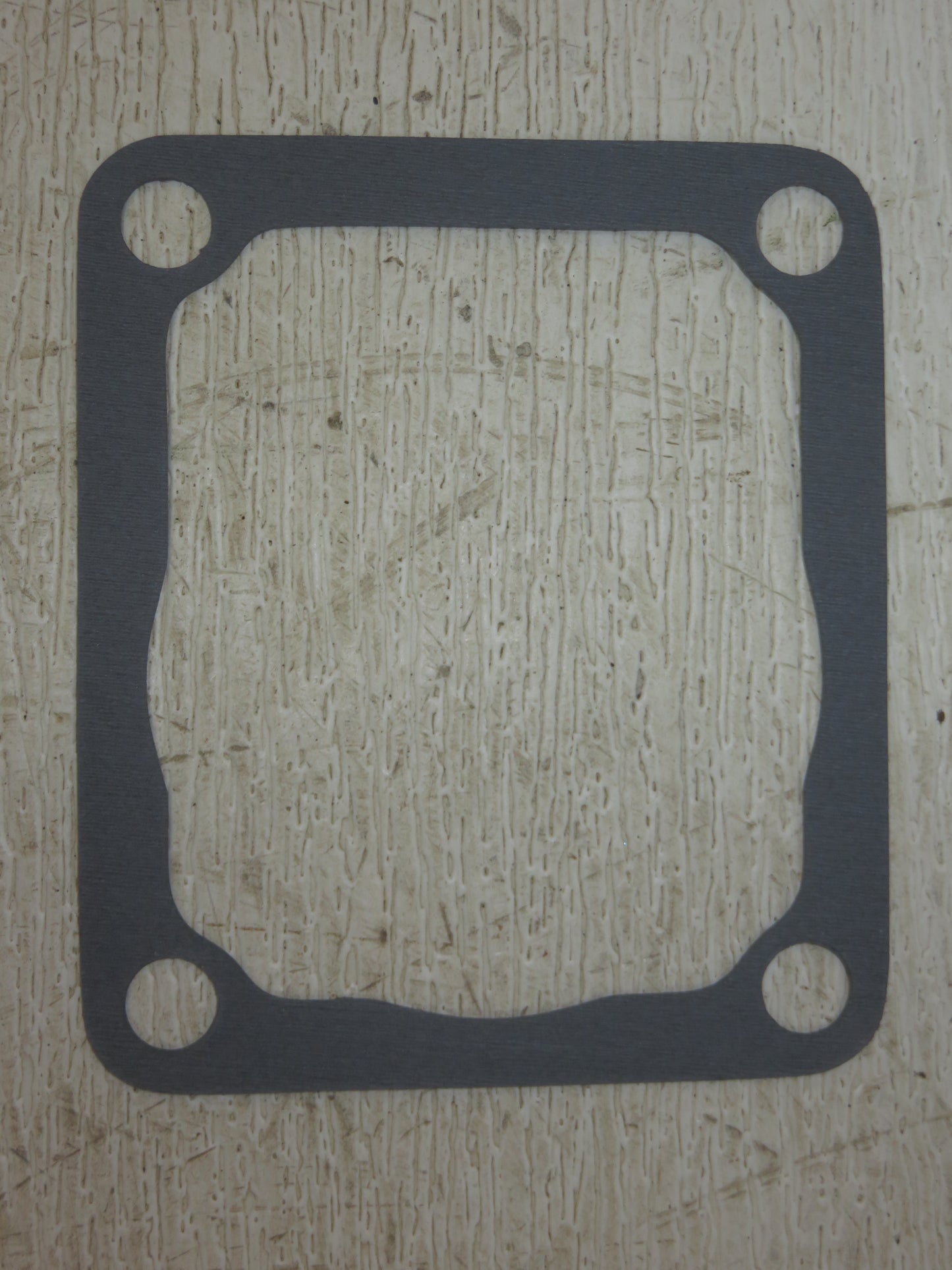 T34253 John Deere NOS Power Steering Valve Housing Gasket For 300B, 301A, 302, 302A, 401B