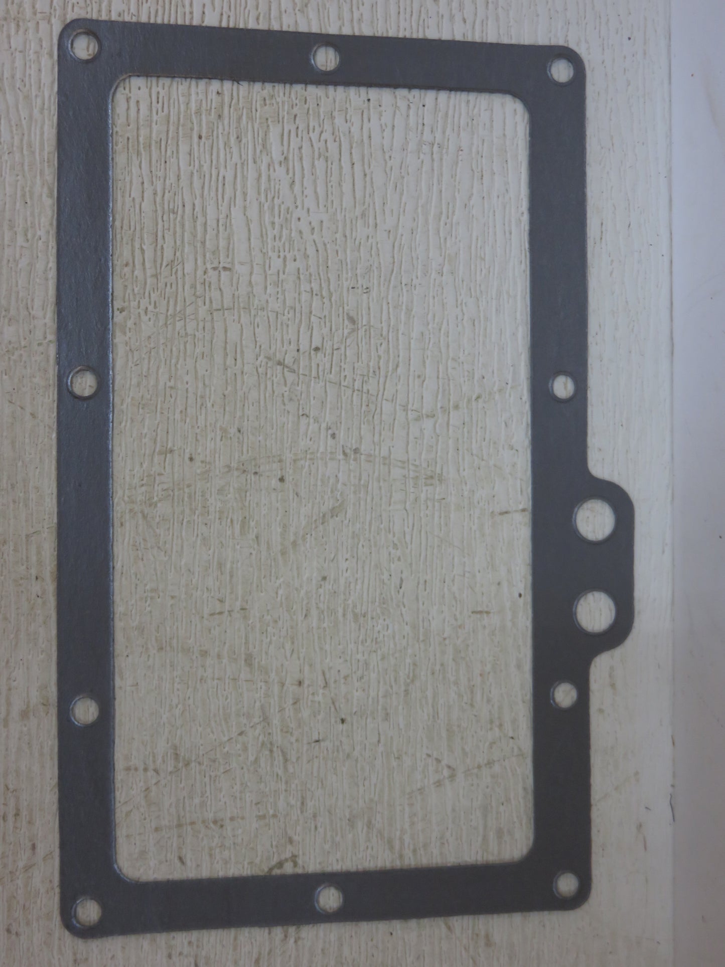 L33346 John Deere NOS Four Wheel Drive Solenoid Housing Cover Gasket For 1640, 1840, 2040