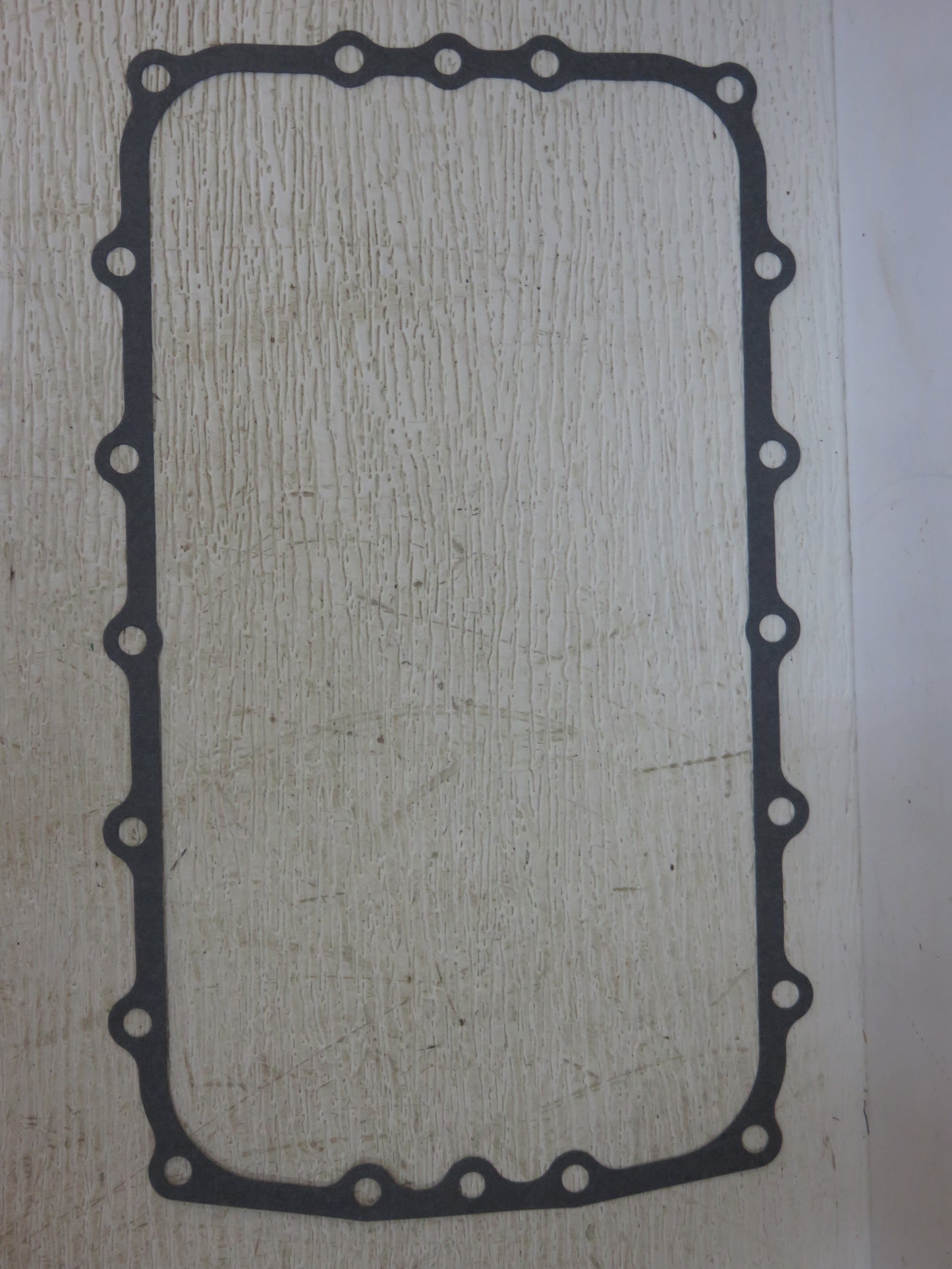 LVU801280 John Deere NOS Transaxle Housing Gasket For 3033R, 3038R, 3039R, 3045R