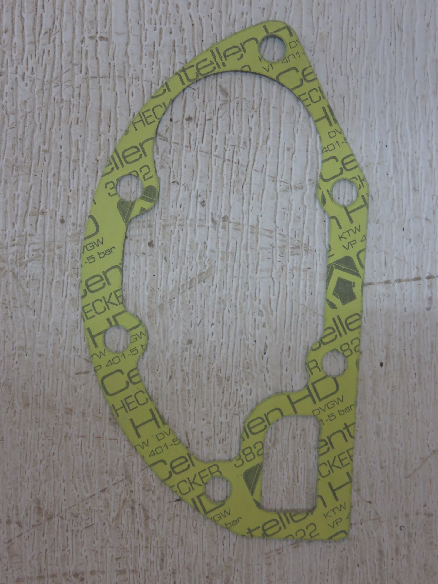 L62423 John Deere Steering Arm Support Cover Gasket For 1030, 1130, 1630, 1830, 2030, 2130