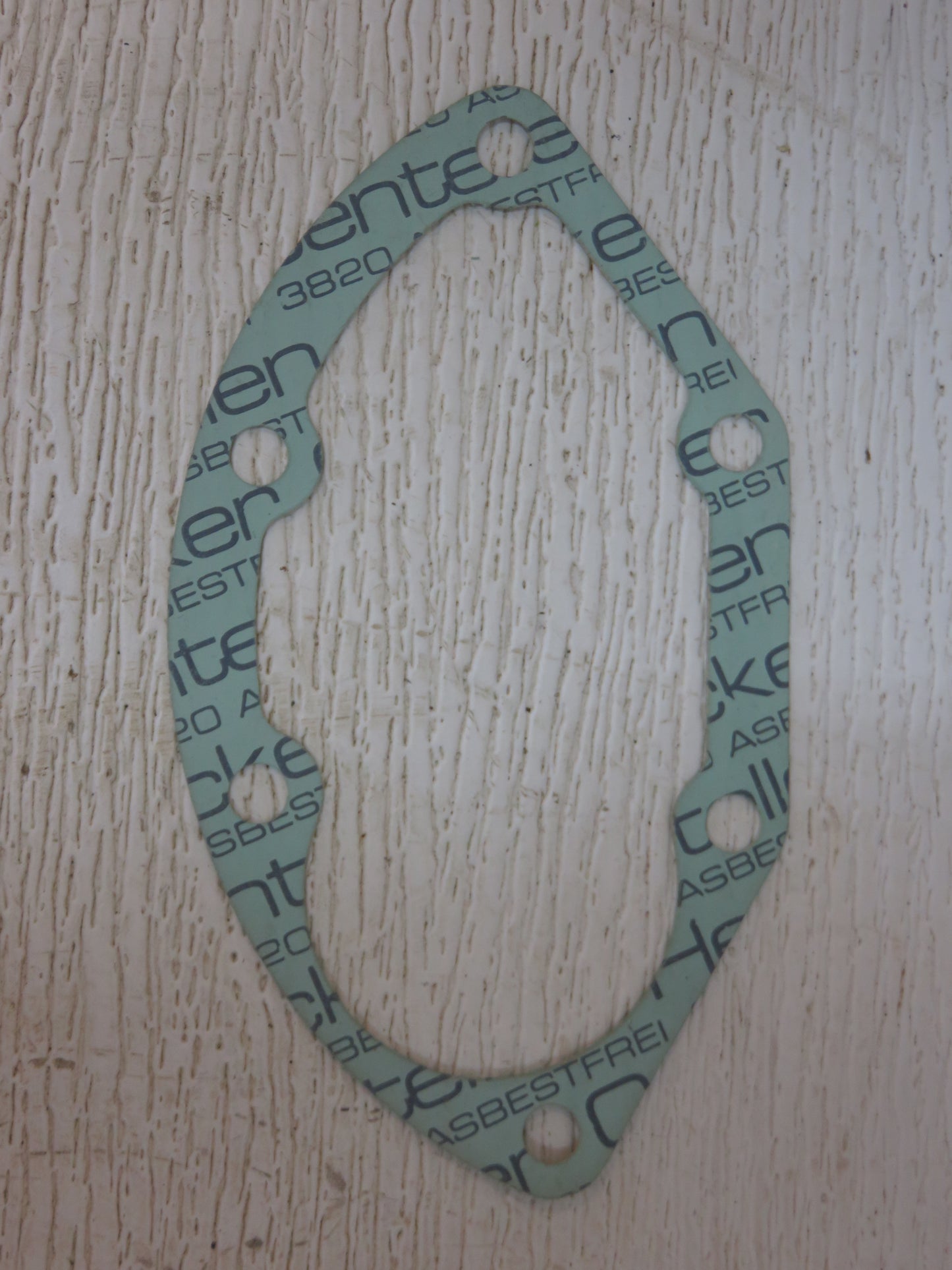 L61962 John Deere Steering Arm Support Cover Gasket For 1640, 2040, 2140, 2150, 2155, 2255