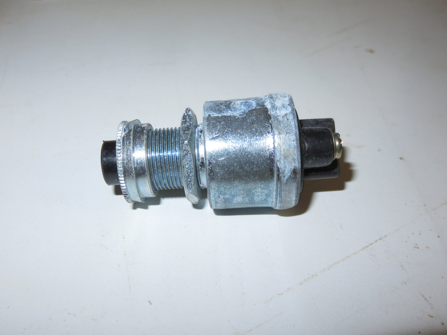 R39554 John Deere Starter, Ether Or Horn Switch For 2510, 5010, 3020, 4020,