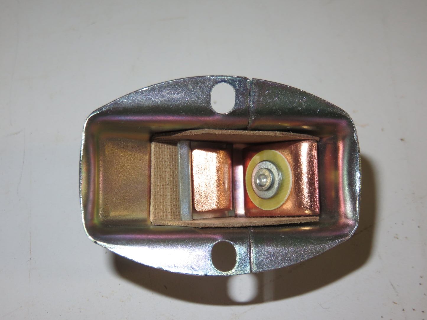 820052, ABC019 John Deere Reproduction Starter Switch For A, AR, AO, B, G, L, R, 50, 60, 70