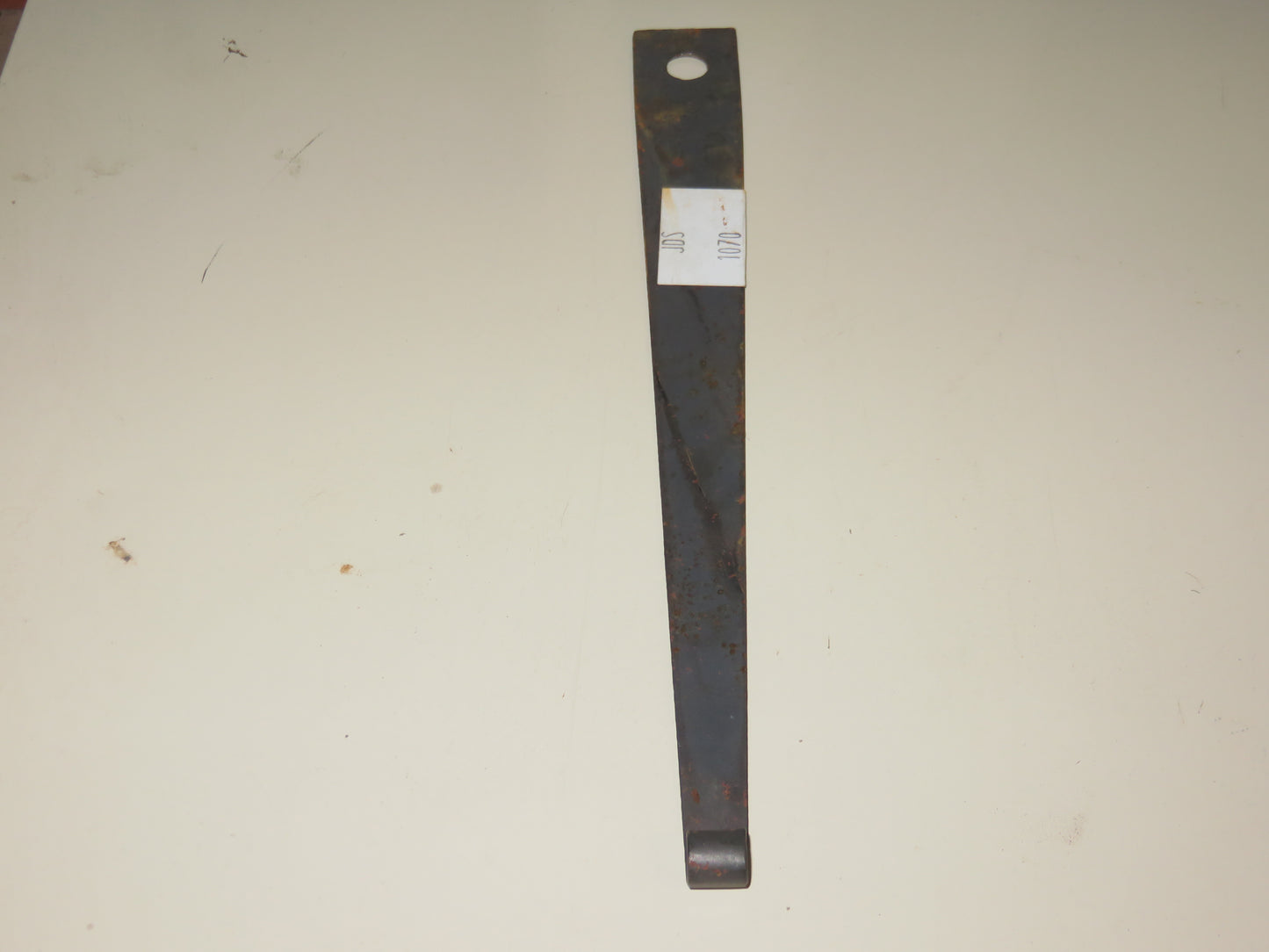 B2636R John Deere Governor Speed Change Spring For B, R, 50, 520, 530